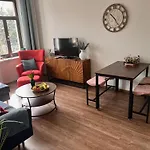 Gaeste-Appartement Morgensonne
