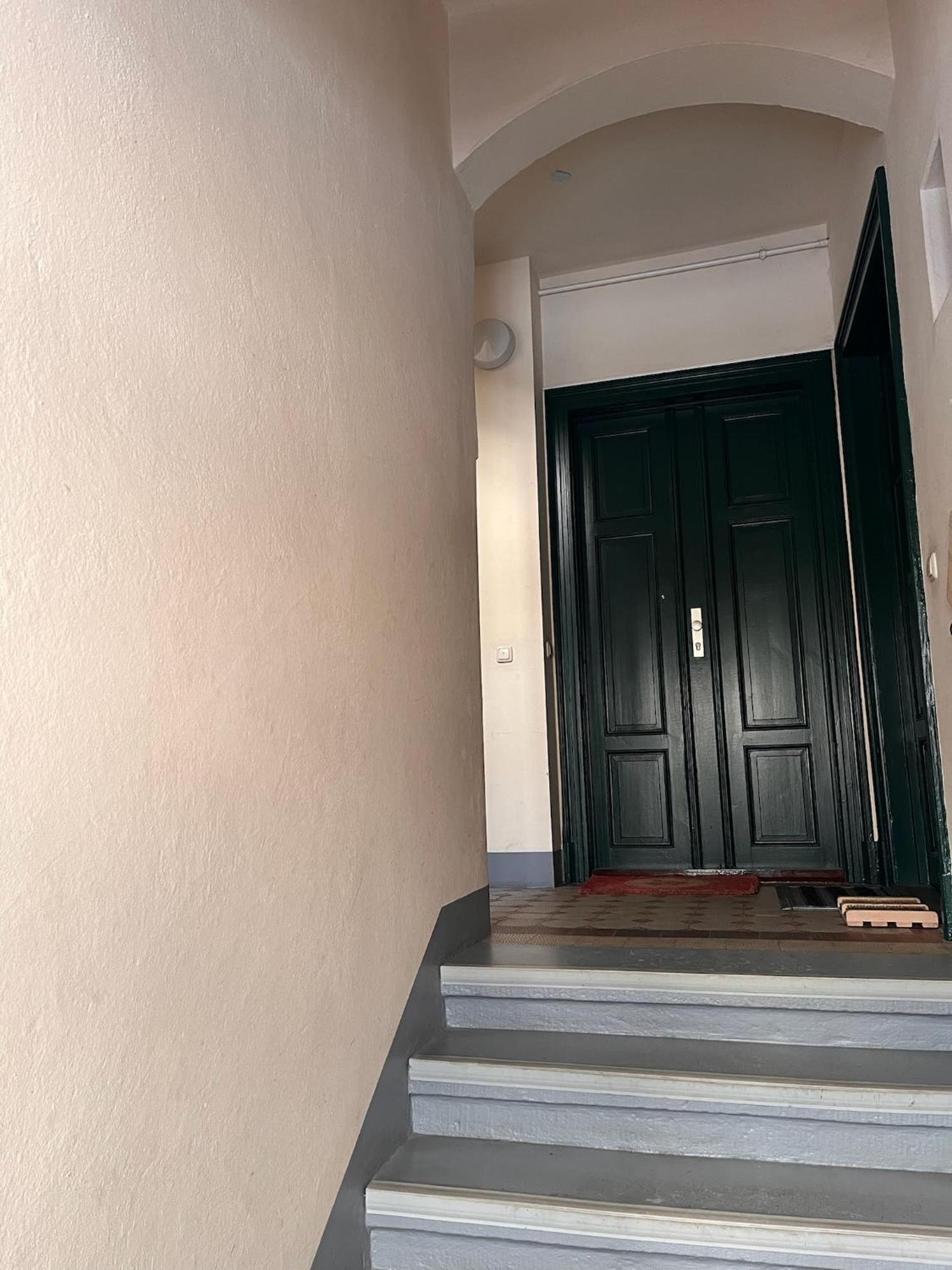 Apartment Gaeste-appartement Morgensonne *