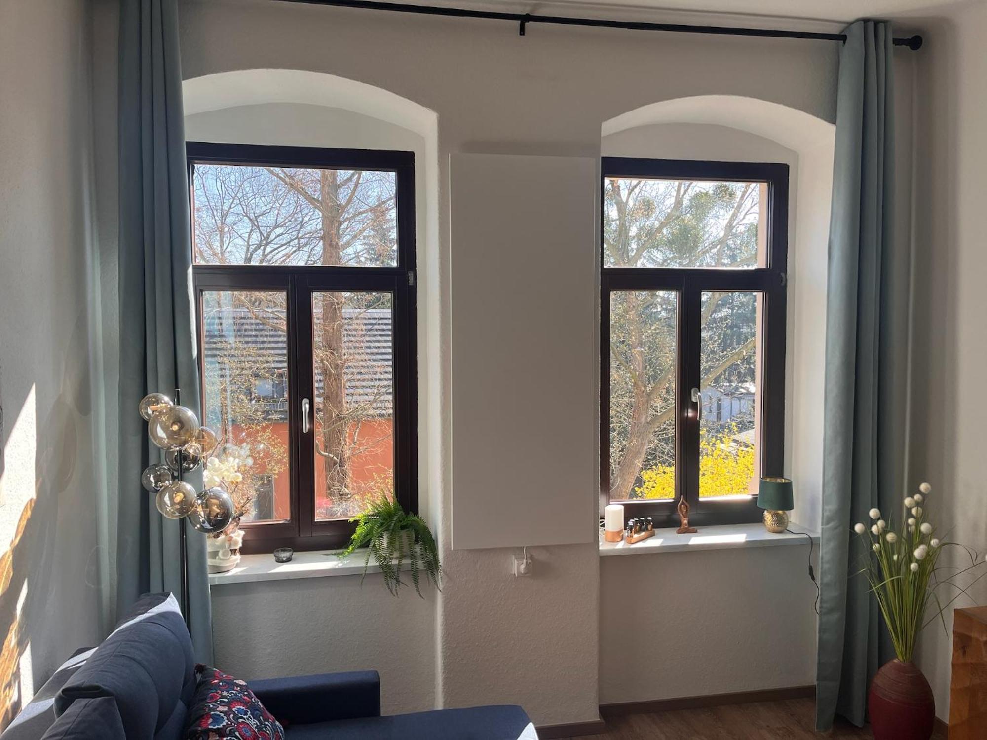 Apartment Gaeste-appartement Morgensonne